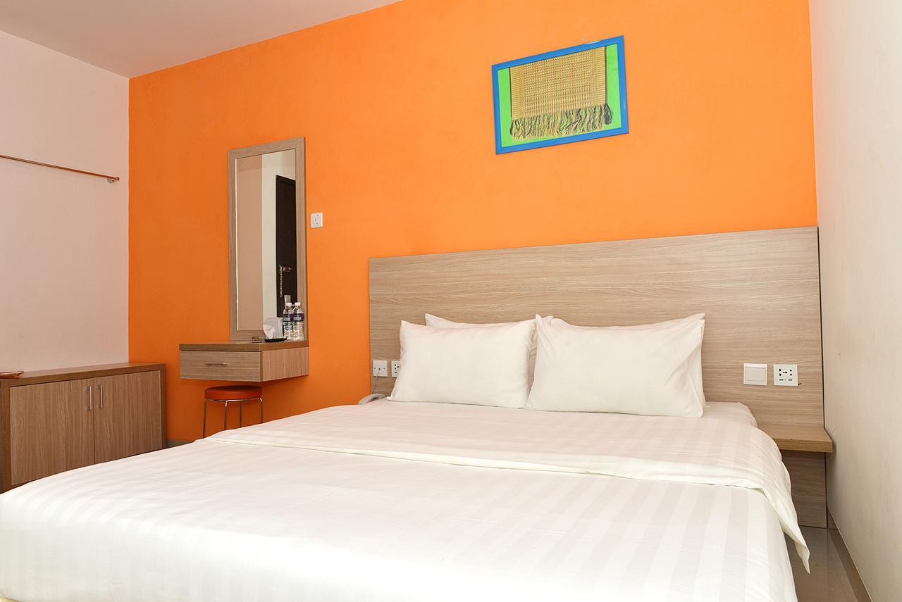 Fresh One Hotel Batam Extérieur photo